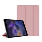 Samsung Galaxy Tab A8 10.5 (2021) Tri-Fold Cover Vouwbaar -, Verzenden, Nieuw