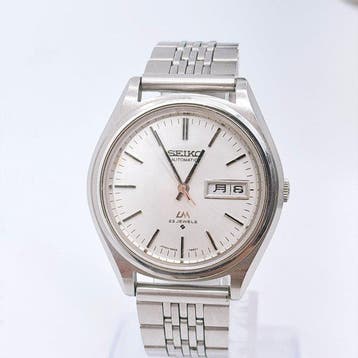 Seiko - Lord Matic - Sans prix de réserve - 5606-7072 -