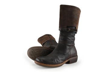 Scapa Boots in maat 38 Bruin, Kleding | Dames, Scapa, Bruin, Verzenden, Overige typen