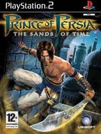 Prince of Persia The Sands of Time (PS2 Games), Consoles de jeu & Jeux vidéo, Jeux | Sony PlayStation 2, Ophalen of Verzenden