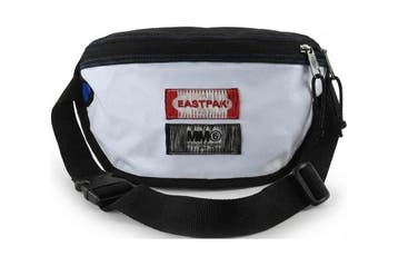 Eastpak Heuptas Wit, Handtassen en Accessoires, Tassen | Damestassen, Verzenden, Zo goed als nieuw, Wit