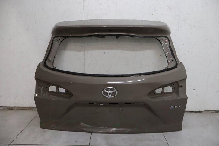 Toyota Corolla Cross achterklep, Autos : Pièces & Accessoires, Carrosserie & Tôlerie, Envoi