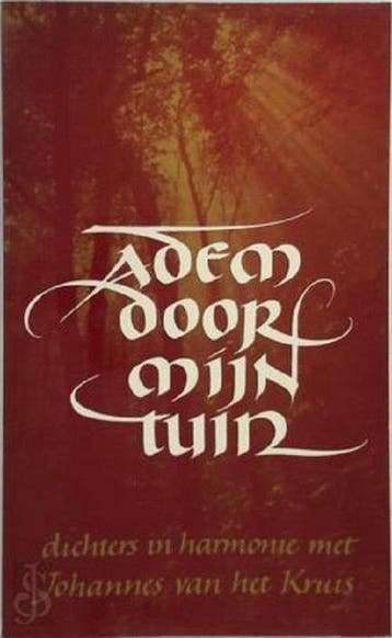 Adem door mijn tuin - Forceville, Boeken, Verzenden, Nieuw