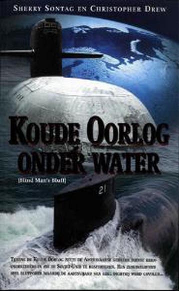 KOUDE OORLOG ONDER WATER 9789022986646 Susan Sontag, Boeken, Verzenden, Gelezen, Susan Sontag