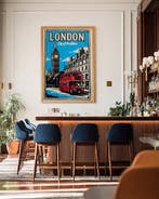 Flavia Delgado - LONDON XL (NO RESERVE)