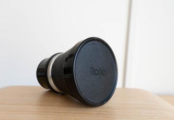 Carl Zeiss Distagon 4/40mm pour Rollei SL66 | Objectif, Nieuw