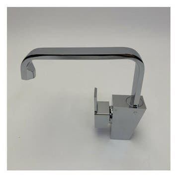 Bieden: Elka Marine Faucet Mixer Tap for Galley, Ophalen of Verzenden