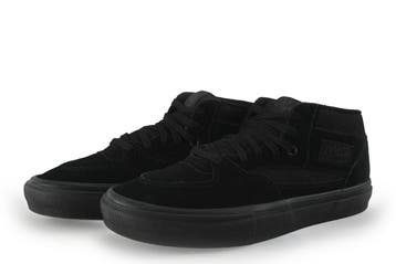 Vans Hoge sneakers in maat 42½ Zwart, Kleding | Heren, Schoenen, Verzenden, Zwart, Zo goed als nieuw, Sneakers