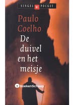 De duivel en het meisje, Verzenden, Gelezen