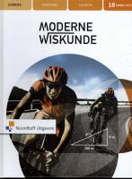 vmbo-gt/havo 1b / Moderne Wiskunde / leerboek 9789001881306, Verzenden, Gelezen