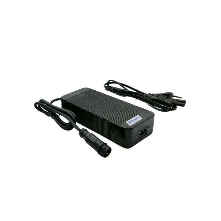 Oplader voor Qwic Premium e-bikes, Electroménager, Pièces & Accessoires, Envoi