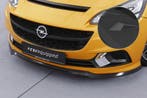 Cupspoiler voor Opel Corsa E GSi CSL554-S, Autos : Pièces & Accessoires, Verzenden