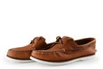 Timberland Bootschoenen in maat 41½ Cognac, Overige kleuren, Verzenden, Timberland, Gedragen