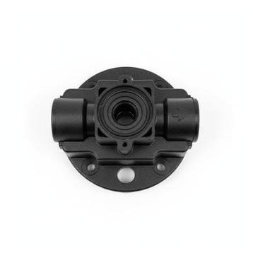 Bieden: Flojet 20500-507 Poly Pump Body Kit -, Ophalen of Verzenden