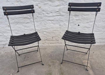 Zanotta - Marco Zanuso (1916–2001) - Chaise pliante -