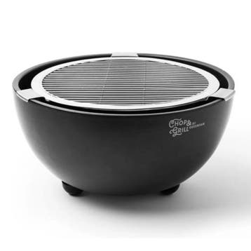 Greenpan Chop & Grill BBQ, Verzenden