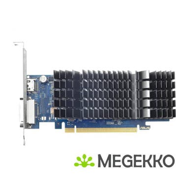 ASUS Geforce GT 1030 GT1030-SL-2G-BRK, Verzenden, Nieuw