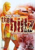The hillz (dvd tweedehands film), Ophalen of Verzenden, Nieuw in verpakking