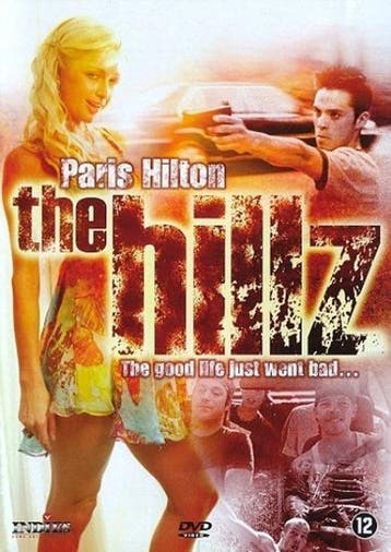 The hillz (dvd tweedehands film), Ophalen of Verzenden, Nieuw in verpakking