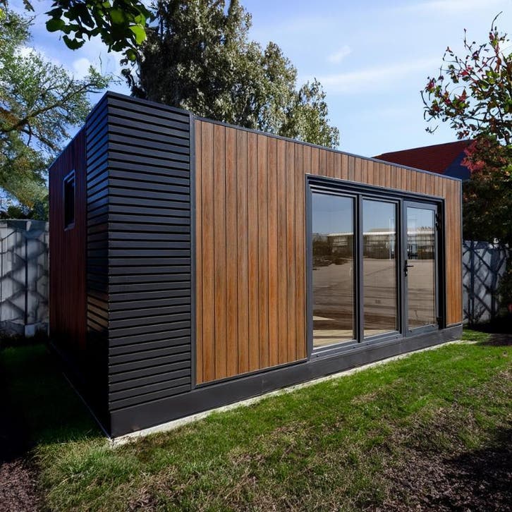 Woonstudio 6x3 Berlijn unit - Speciale Prijs - Wees Snel!, Jardin & Terrasse, Abris de jardin