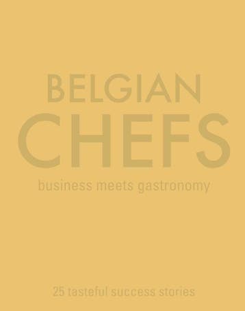 Belgian chefs 9789089311504 MONTRUCCHIO, Boeken, Verzenden, Gelezen, MONTRUCCHIO