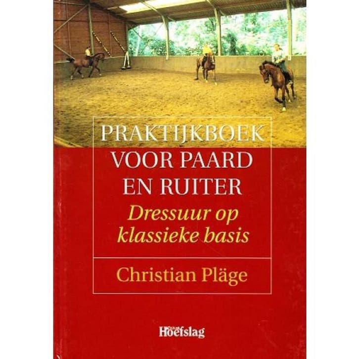 Praktijkboek voor paard en ruiter 9789021326801 C. Plage, Boeken, Hobby en Vrije tijd, Zo goed als nieuw, Verzenden