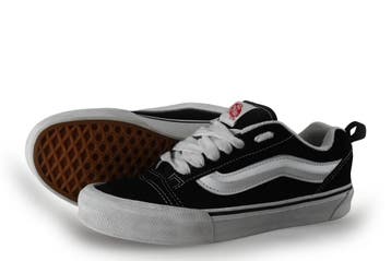 Vans Sneakers in maat 38½ Zwart, Verzenden, Sneakers