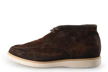Giorgio Veterschoenen in maat 44 Bruin, Kleding | Heren, Schoenen, Bruin, Verzenden, Giorgio, Zo goed als nieuw