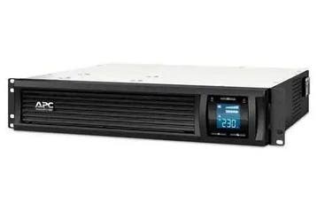 APC Smart-UPS C1500VA 230V 2U, Ophalen of Verzenden