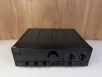 Kenwood - KA-5020 - Solid state versterker, Audio, Tv en Foto, Nieuw