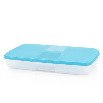 Tupperware Koelkastdoos 1,3 l, Verzenden