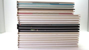 Collectie Glénat - 19 Albums - 1982/2013