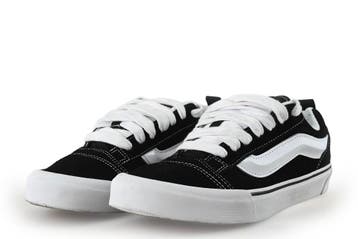 Vans Sneakers in maat 42½ Zwart, Verzenden, Zwart, Zo goed als nieuw, Sneakers