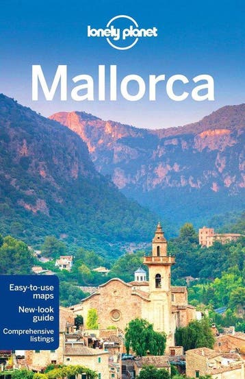 Lonely Planet Mallorca 9781742207506 Lonely Planet, Livres, Verzenden, Lonely Planet