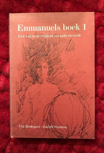 EMMANUELS BOEK 1 9789020250886 P. Rodegast, Verzenden, Gelezen, P. Rodegast