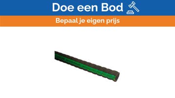Bieden: SCAMO/SP/CAJ Marine Exhaust Hose D80 mm, Ophalen of Verzenden