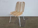 Terrasstoelen Flexfurn Palm (5x), Zakelijke goederen, Ophalen, Nieuw in verpakking