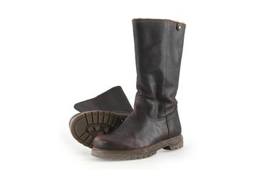 Panama Jack Snowboots in maat 42 Bruin, Bruin, Verzenden, Snowboots, Zo goed als nieuw