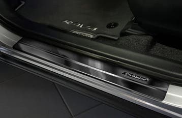 Avisa Dorpelpanelen | Toyota C-HR 16-20 5-d / RAV4 16-19 5-d, Verzenden, Nieuw