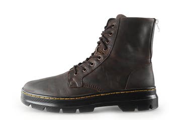 Dr. Martens Veterboots in maat 43 Bruin, Kleding | Heren, Schoenen, Bruin, Verzenden, Boots, Zo goed als nieuw