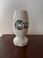 Matteo Thun - Vase - Céramique - Campari