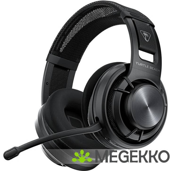 Turtle Beach Atlas Air Open Back Gaming Headset, Computers en Software, Overige Computers en Software, Nieuw, Verzenden