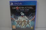Ghostbusters The Videogame Remastered - SEALED (PS4), Nieuw