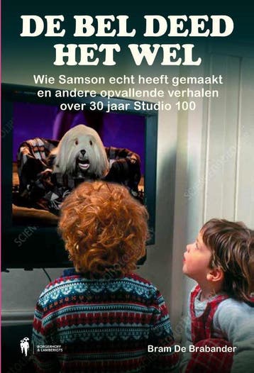 De Bel Deed Het Wel | Bram De Brabander | Nieuw, Boeken, Verzenden, Nieuw, Bram De Brabander