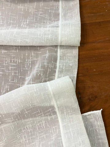 Lino Naturale – Trame Contemporaine - Textile - 270 cm - 60