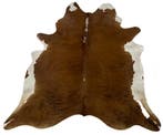 Koeienhuid  Large koevel koehuid koeienvacht By Max, Ophalen of Verzenden, Nieuw