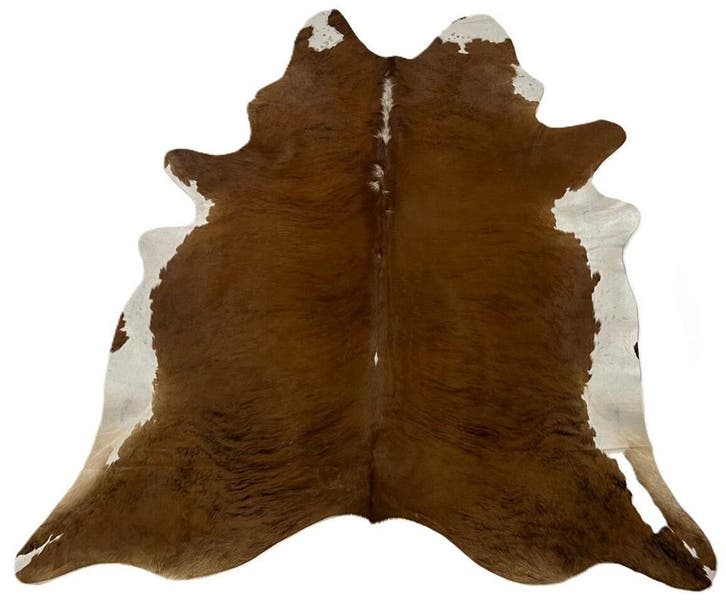 Koeienhuid  Large koevel koehuid koeienvacht By Max, Huis en Inrichting, Stoffering | Tapijten en Vloerkleden, Nieuw, Ophalen of Verzenden