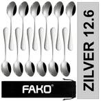 Fako Bijoux - Theelepel / Koffielepel Classic - 12cm -, Huis en Inrichting, Keuken | Bestek, Verzenden, Nieuw
