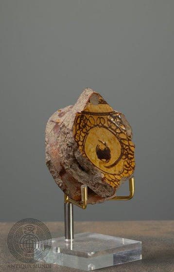 Hellenistische tot Romeinse periode, Gebakken keramiek /, Antiek en Kunst