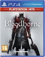 Bloodborne (PS4 Games), Ophalen of Verzenden